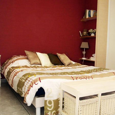 Le Panorama - Chambres D'Hotes - Cuisine Disponible Vieille-Brioude Buitenkant foto