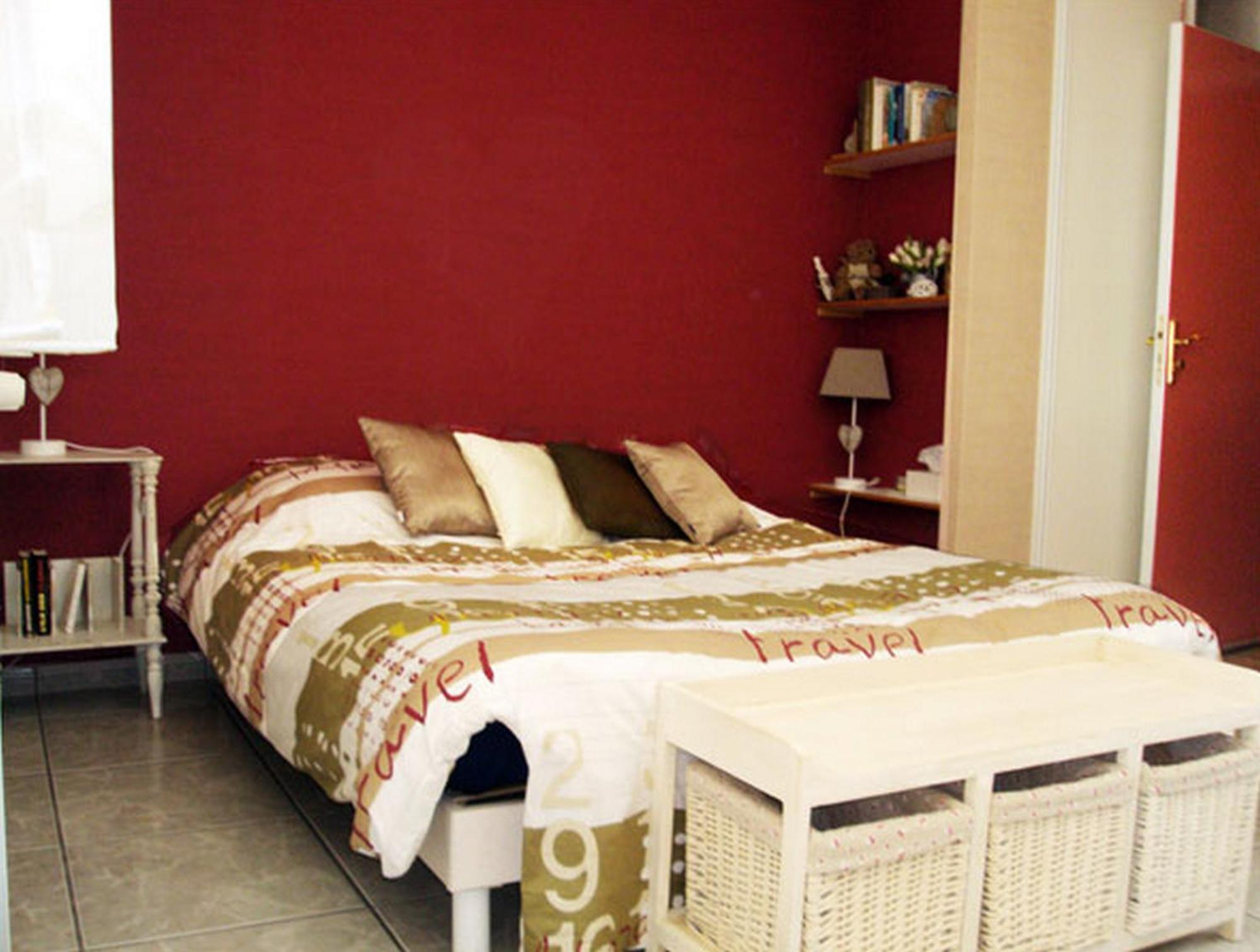 Le Panorama - Chambres D'Hotes - Cuisine Disponible Vieille-Brioude Buitenkant foto