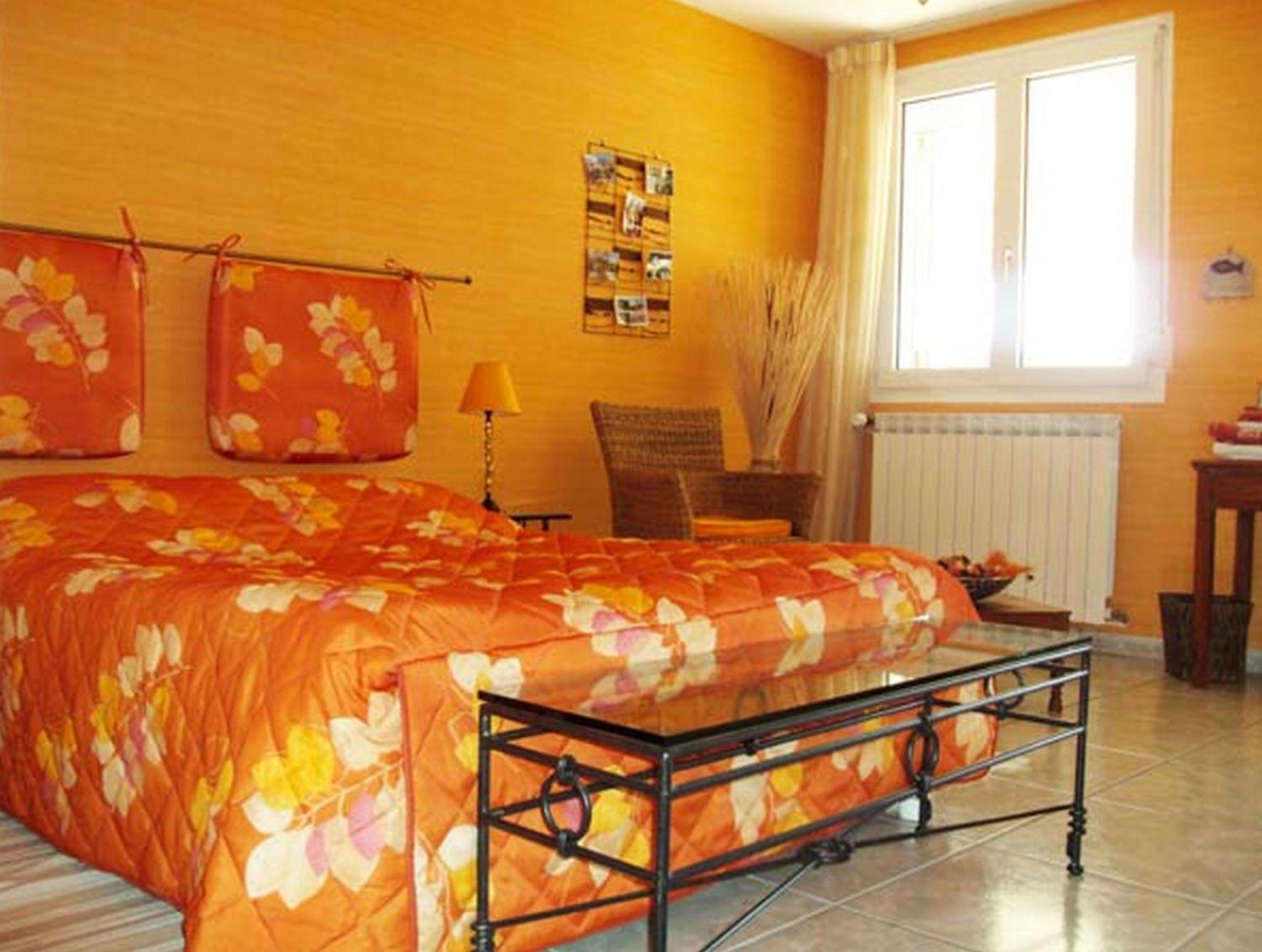 Le Panorama - Chambres D'Hotes - Cuisine Disponible Vieille-Brioude Buitenkant foto