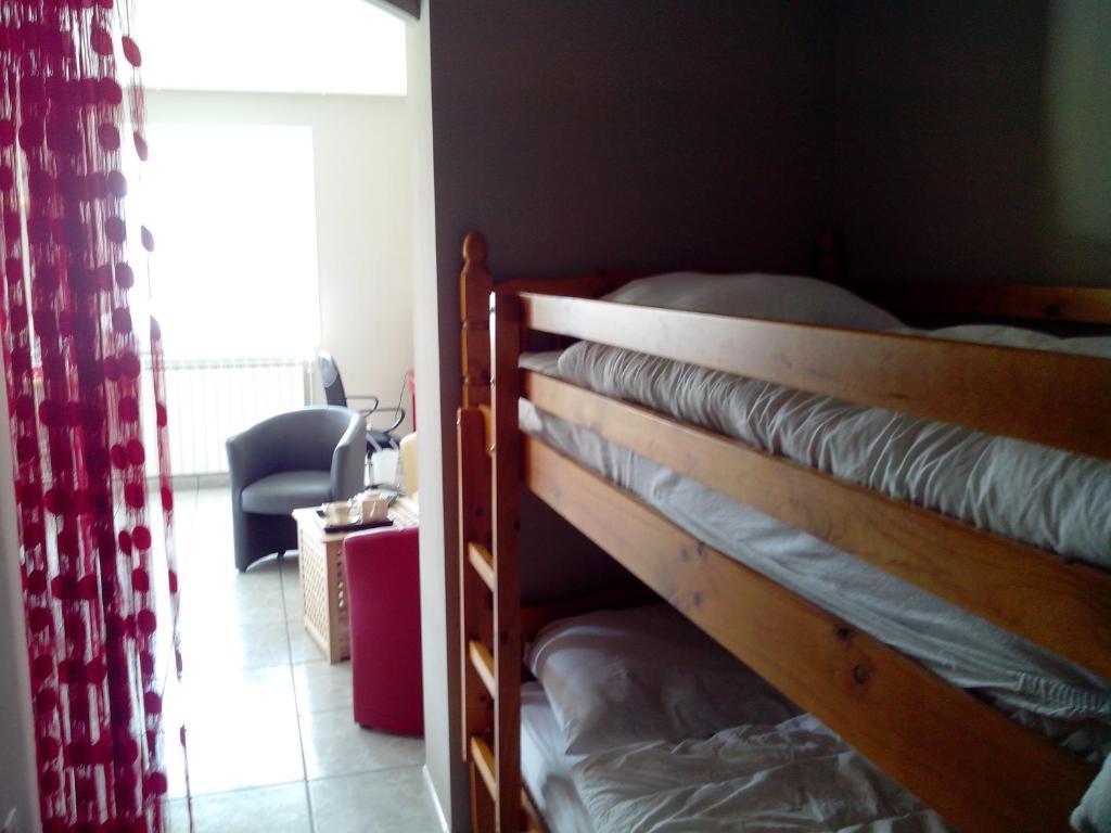 Le Panorama - Chambres D'Hotes - Cuisine Disponible Vieille-Brioude Kamer foto